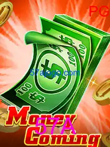 MoneyComing